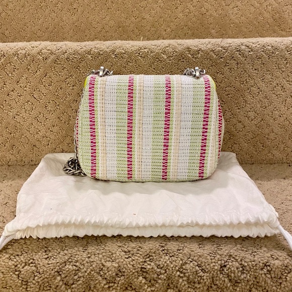 Authentic Dior miss Dior mini flap bag - Picture 2 of 15